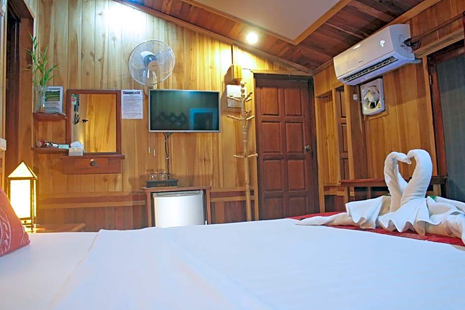 Apple Guesthouse