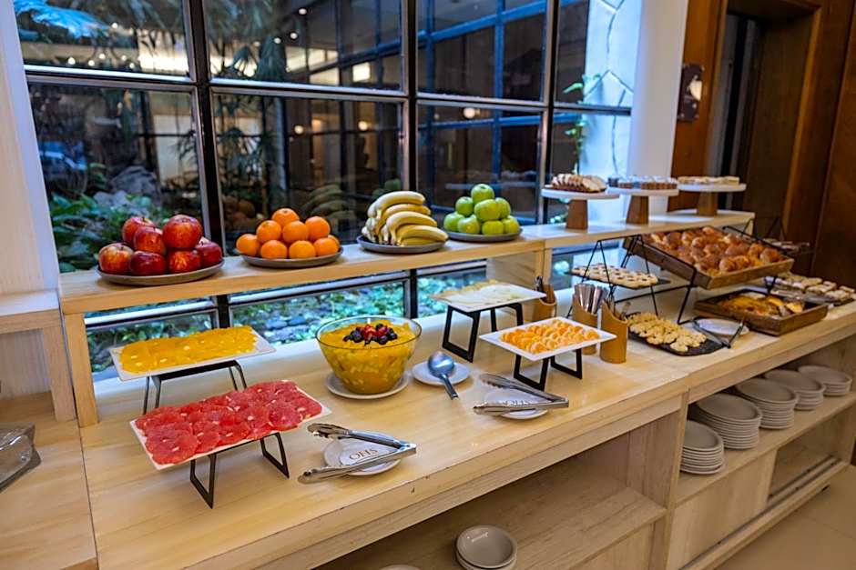 Dorá Hotel Buenos Aires