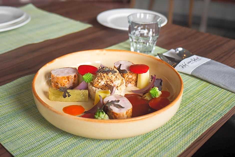 Hotel Hof van Gelre by Flow