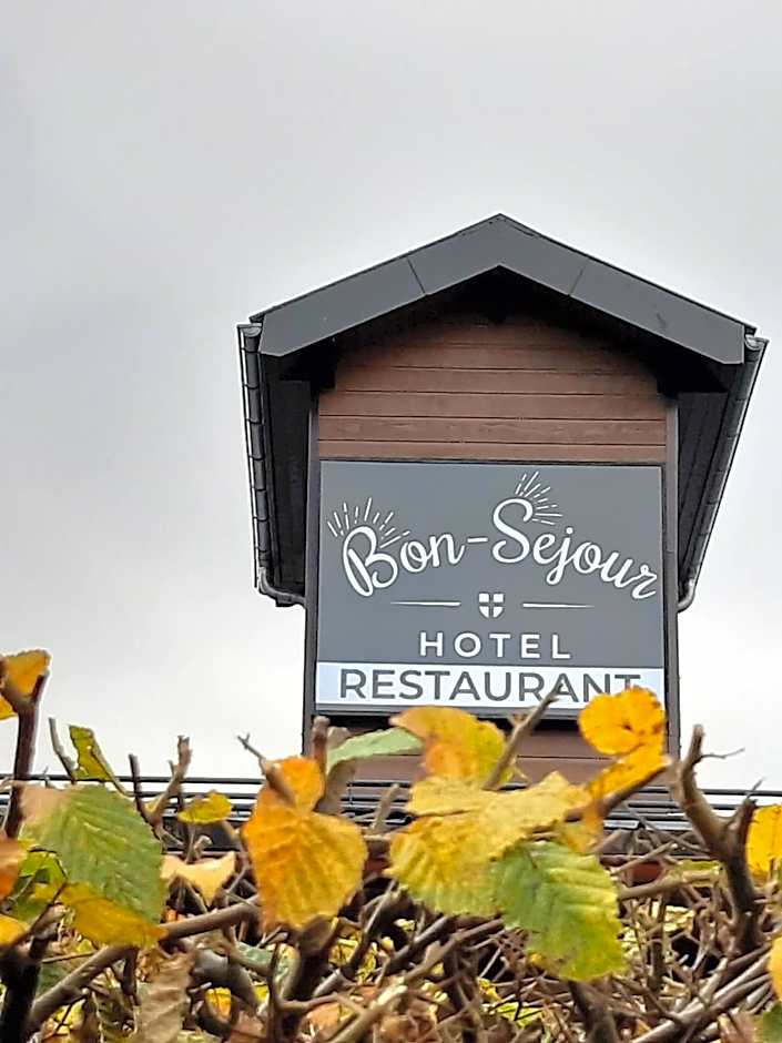 Bon-Séjour