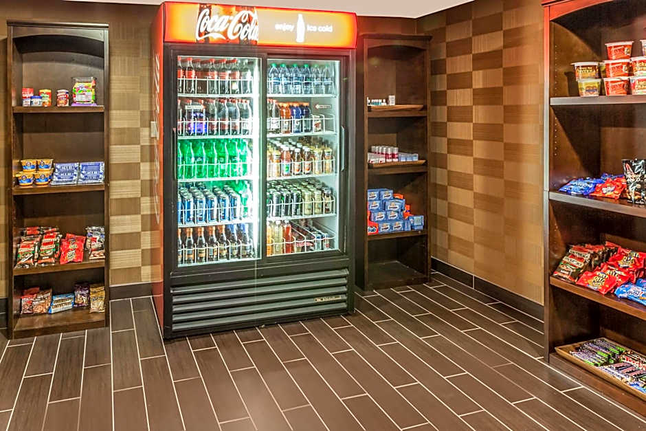 Holiday Inn Hotel & Suites Oklahoma City North By IHG