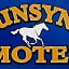 Gunsynd Motor Inn
