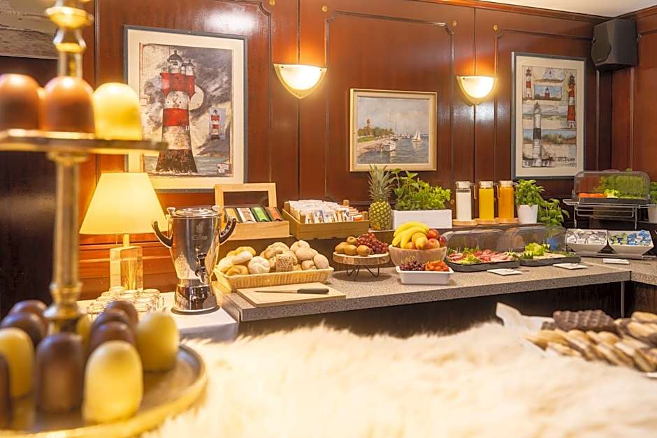 Hotel Leonet