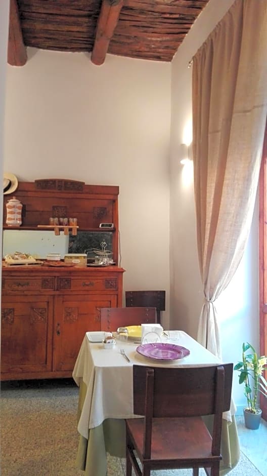 I Baronetti – Agropoli, UT