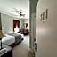 The Continental Hotel