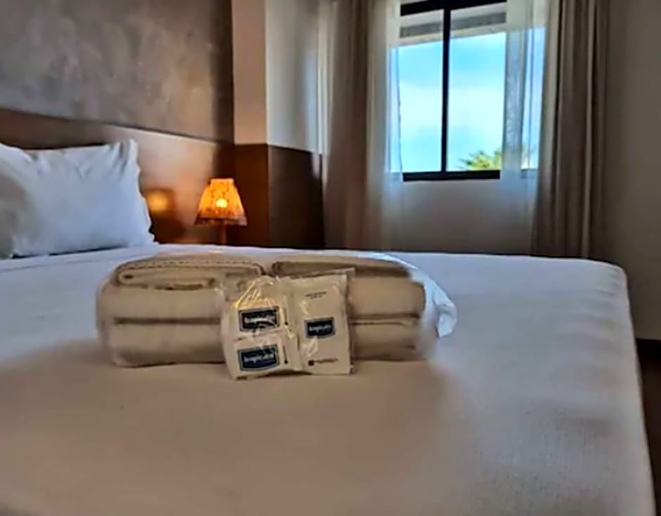 Palms Ponta Verde by Tropicalis