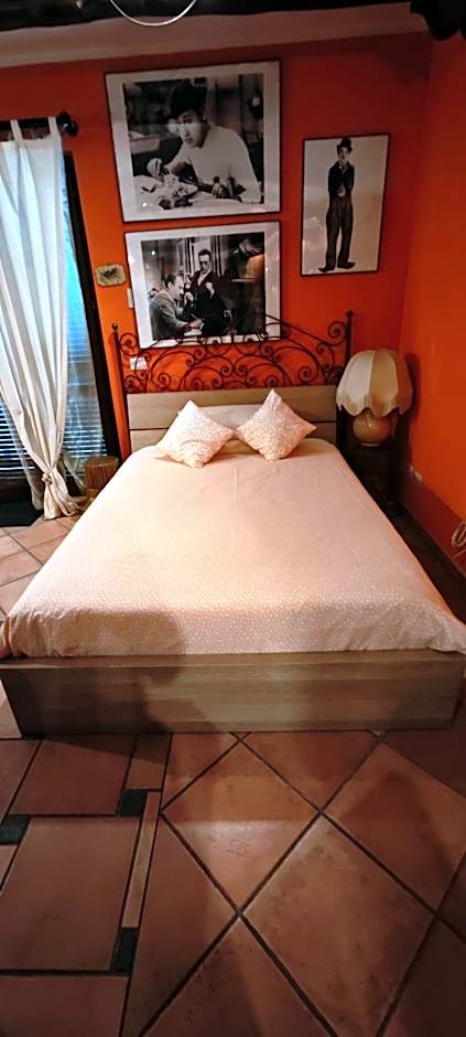 B&B Vista su Roma