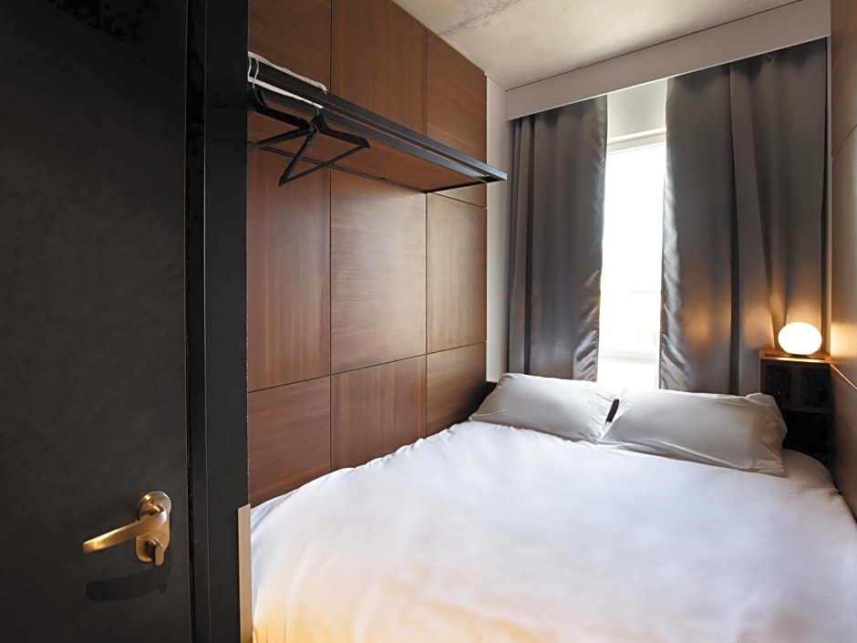 JOST Hostel Bordeaux Gare St Jean