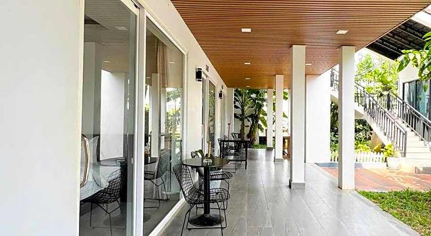Sandy Residence Sihanoukville