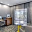 SpringHill Suites by Marriott Sacramento Natomas