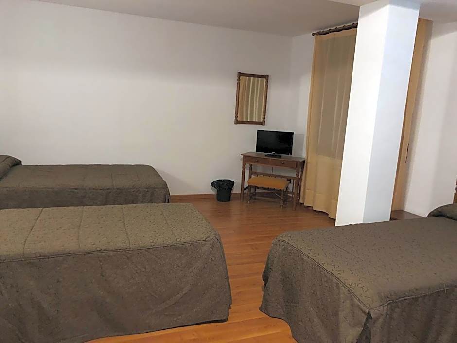 Hotel Refugi dels Isards