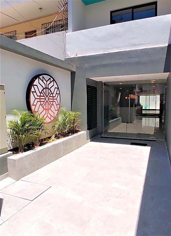 Hotel Kavia Mazatlán