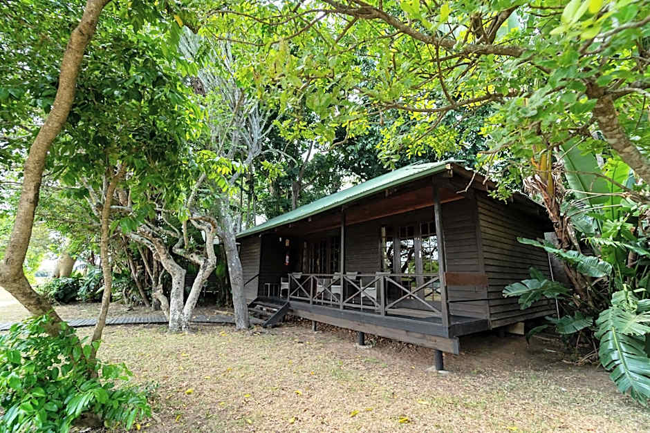 Gooderson Bushlands Game Lodge