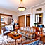 Grand Hotel Les Trois Rois