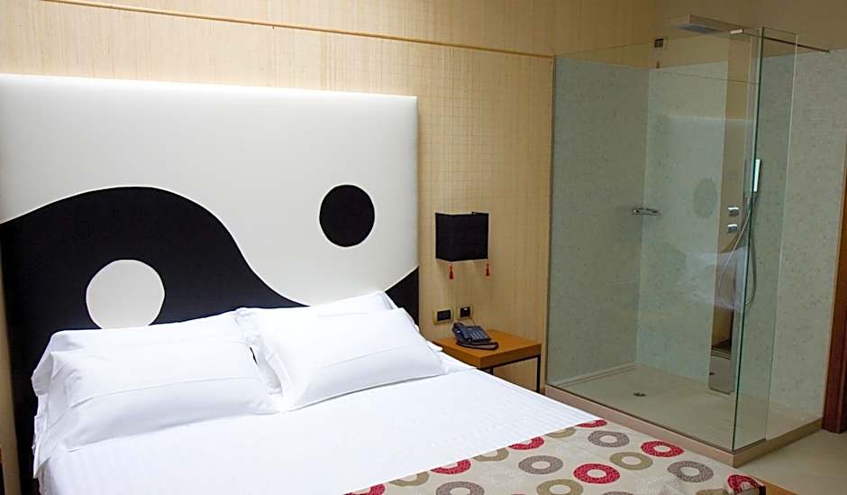 HM MotelHotel
