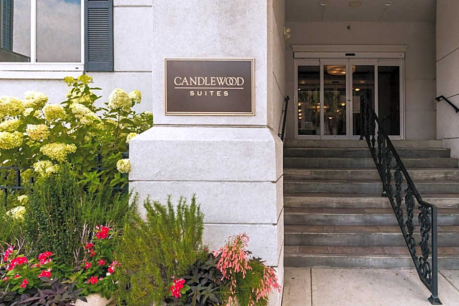 Candlewood Suites Mobile-Downtown By IHG