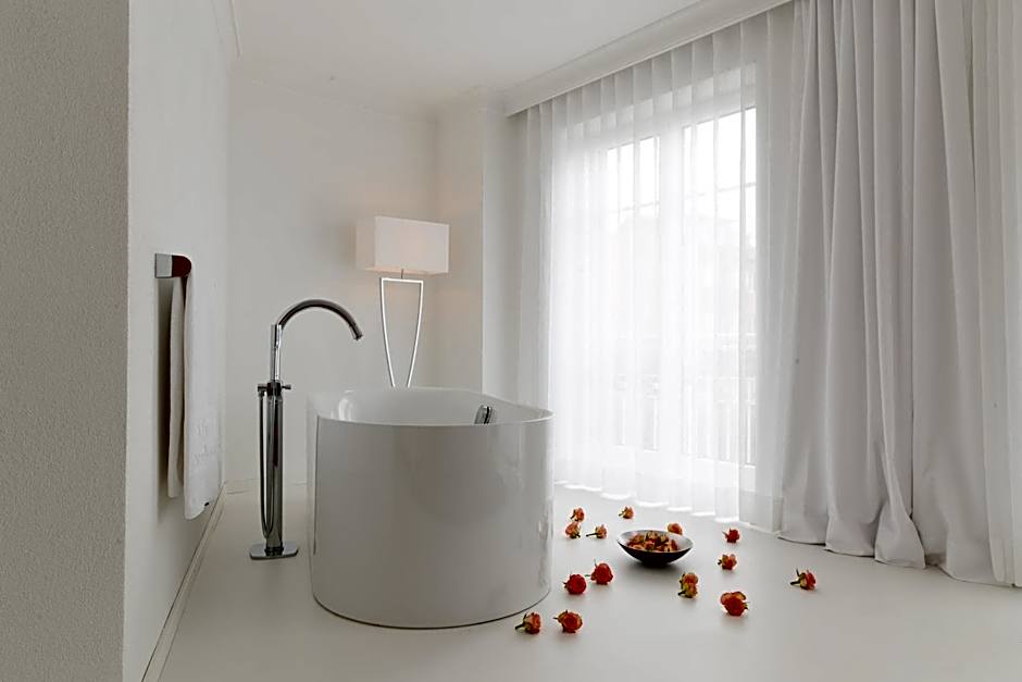 Hotel Villa Seeschau - Adults only