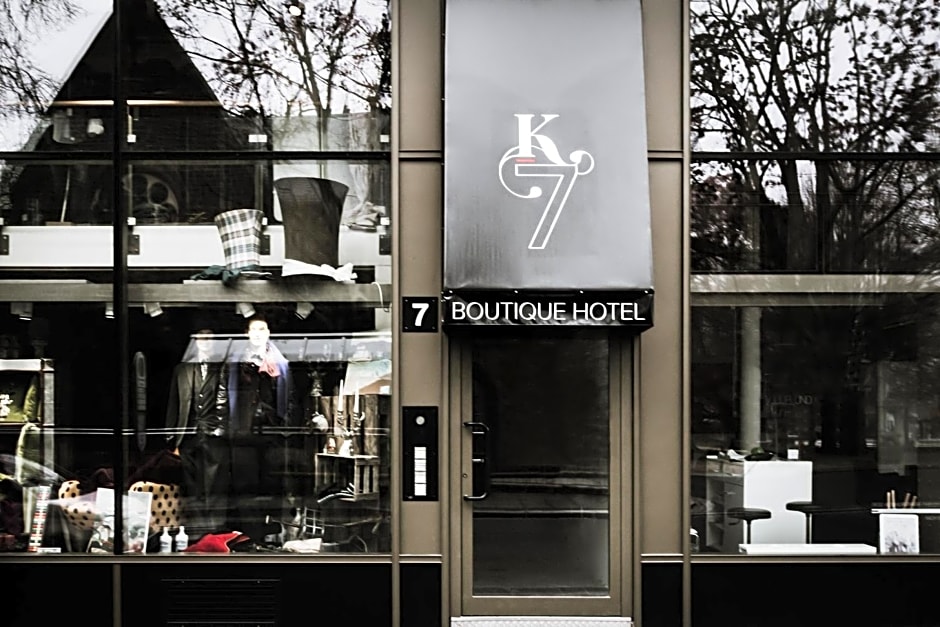 Boutique Hotel K7
