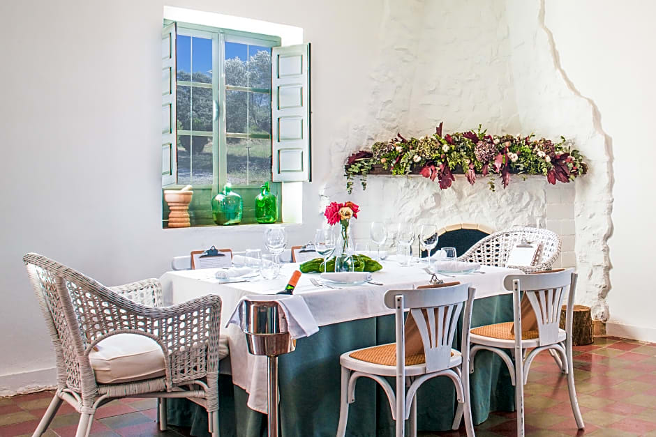 Balneario Aguas De Villaharta