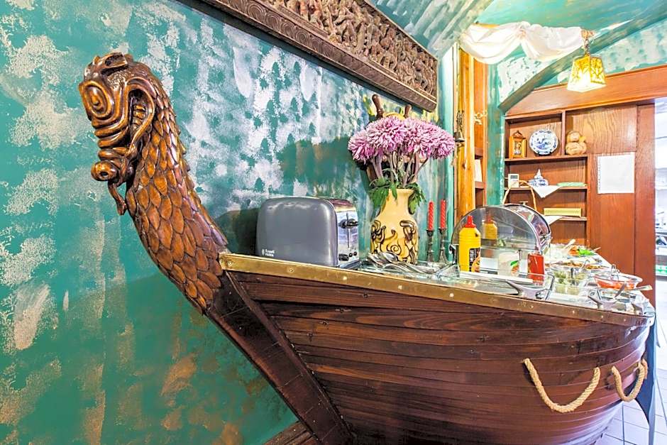 Jordan Pokoje Gościnne