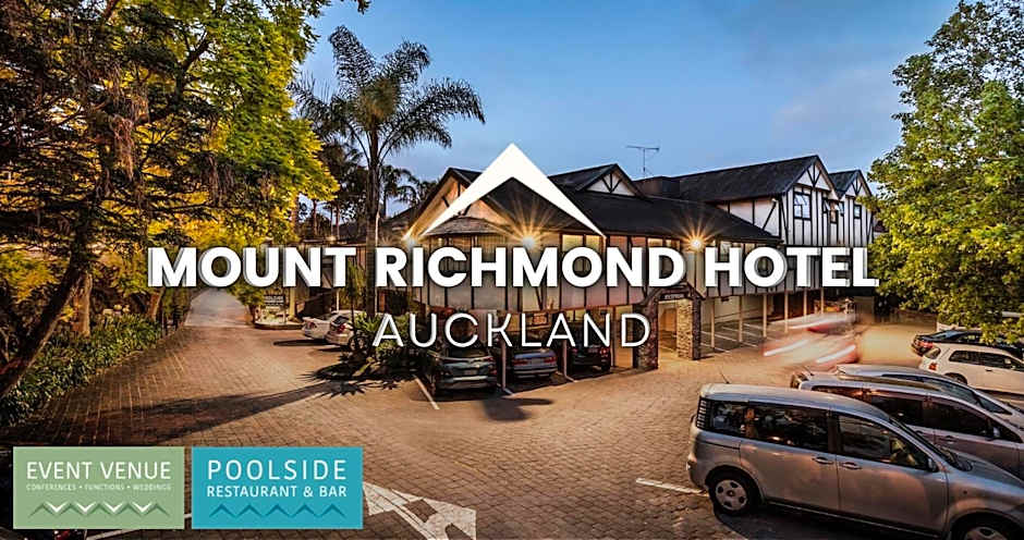 Mount Richmond Hotel