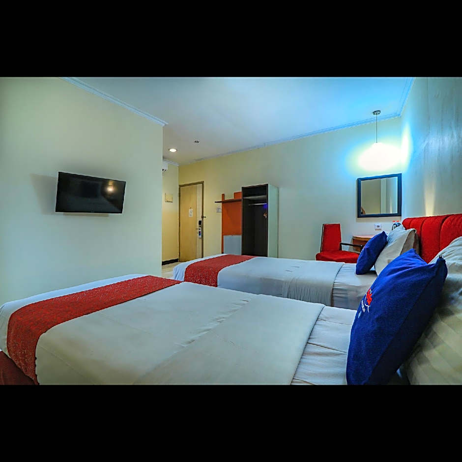 Marlin Hotel