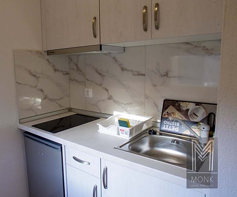 Monk Luxury Apartments