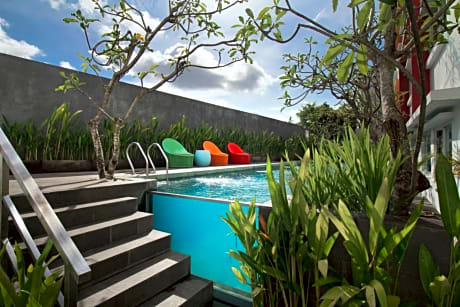 Zuri Express Jimbaran