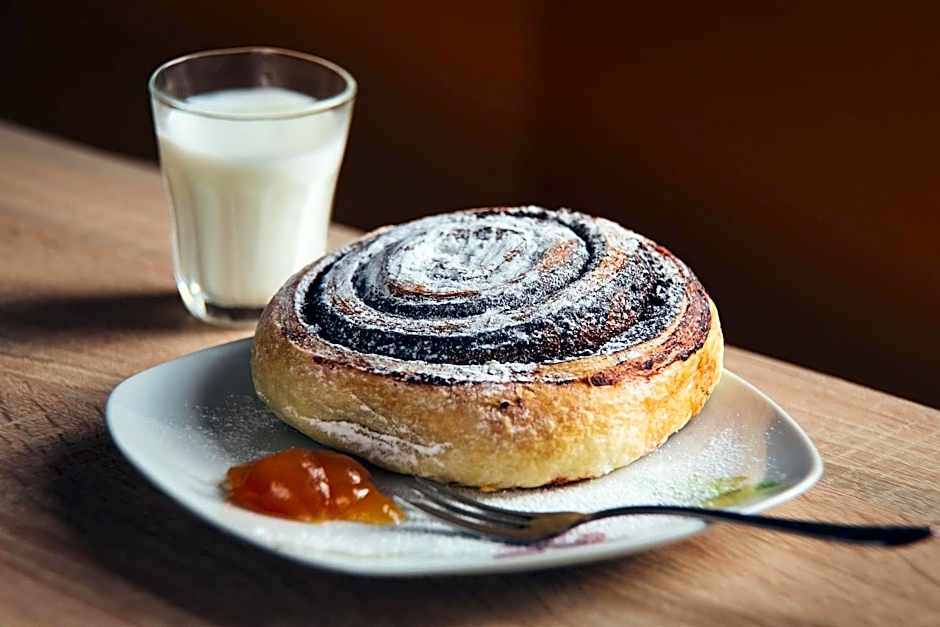 Jagello Business Hotel