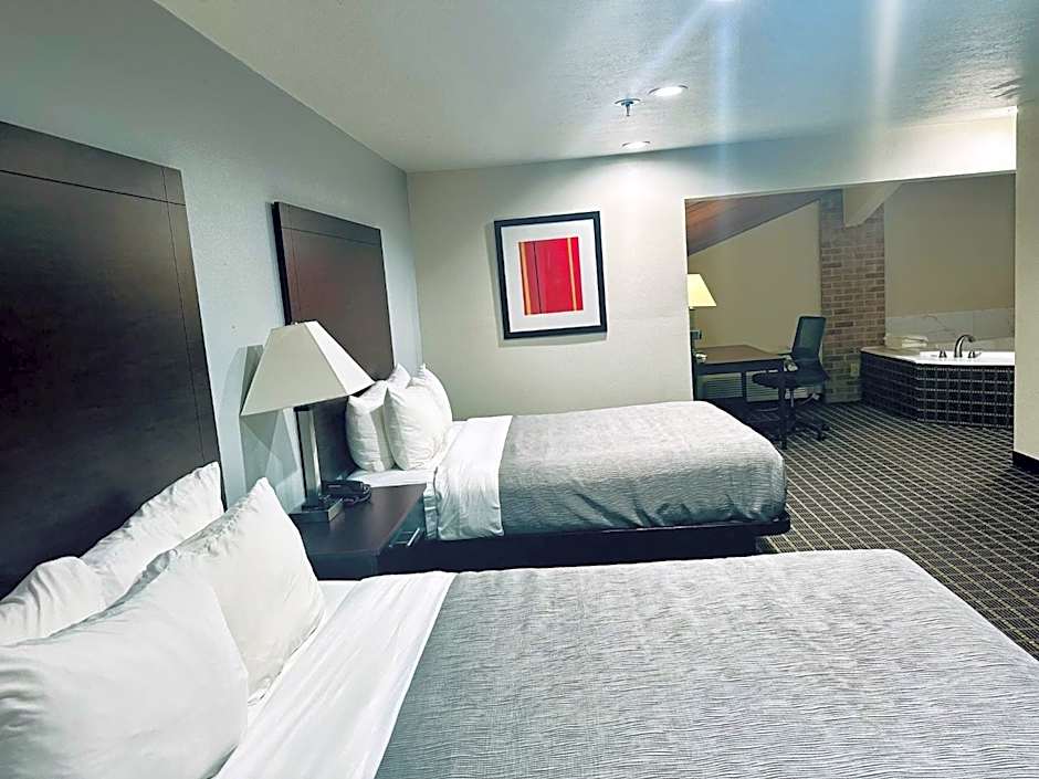 Quality Inn Plainfield - Indianapolis West