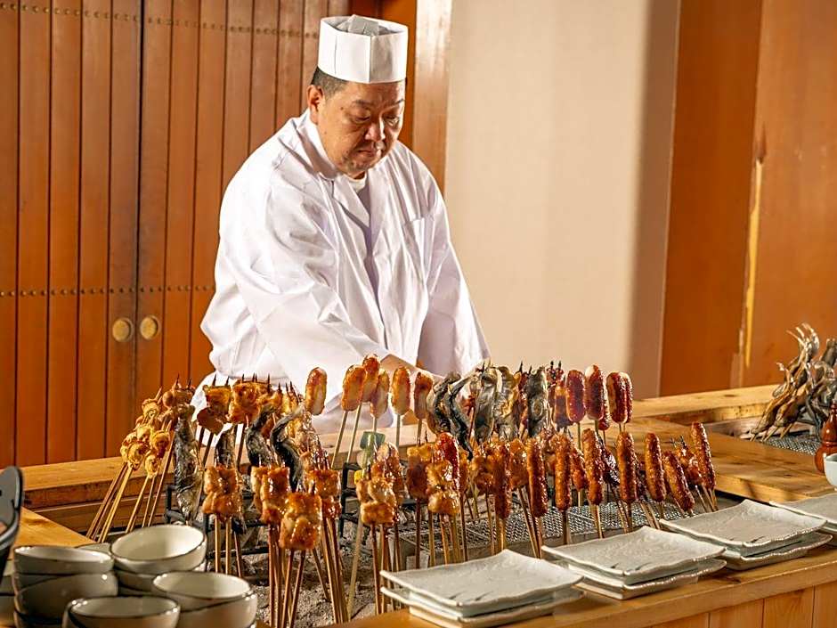 KAMENOI HOTEL NIKKO YUNISHIGAWA ALL-INCLUSIVE RESORT