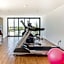 Opal Suites Apartments