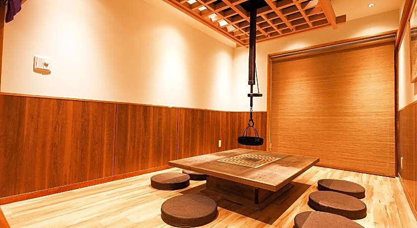 Hakuba Ryujin Onsen RYOKAN SUI