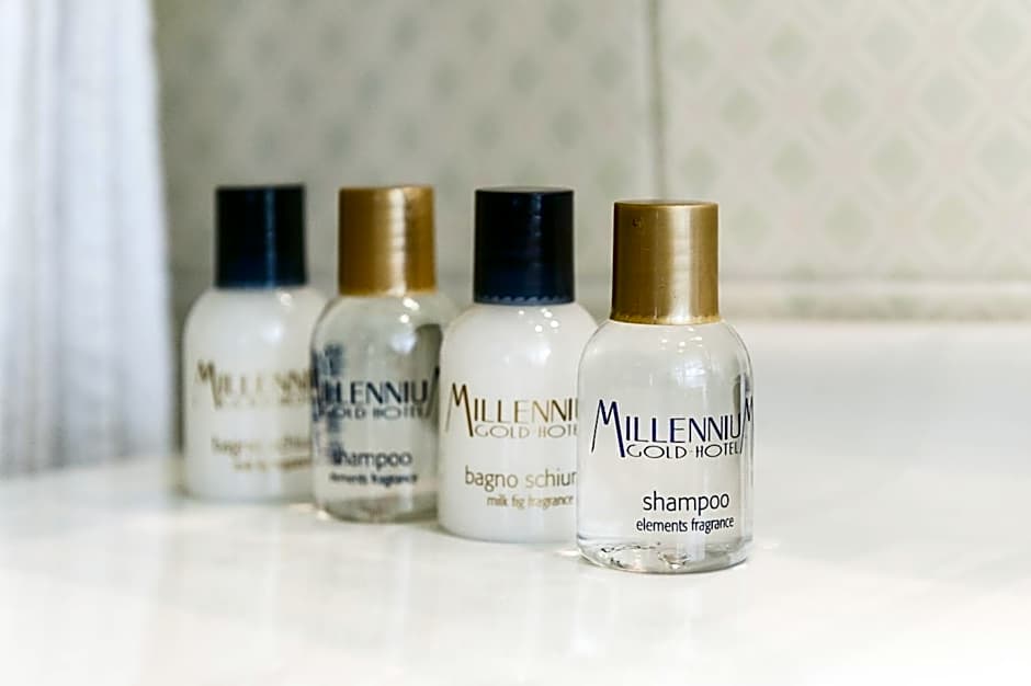 Millennium Gold Hotel
