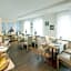 City Hotel Freiburg