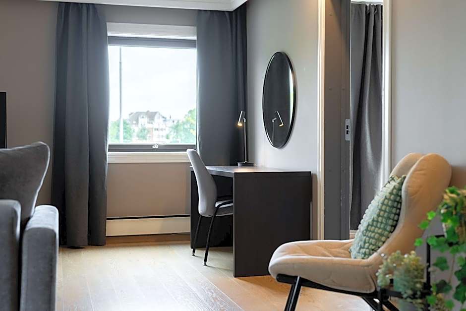 Scandic Stavanger Park