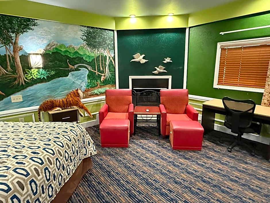 Inn of the Dove Cherry Hill - Philadelphia