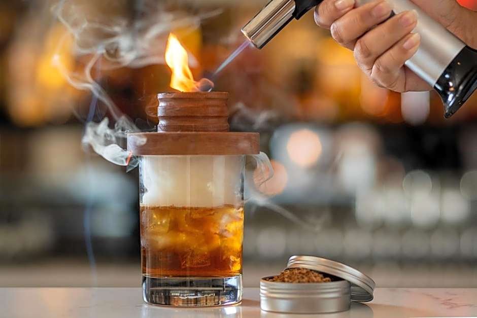 Falls Church Marriott Fairview Park