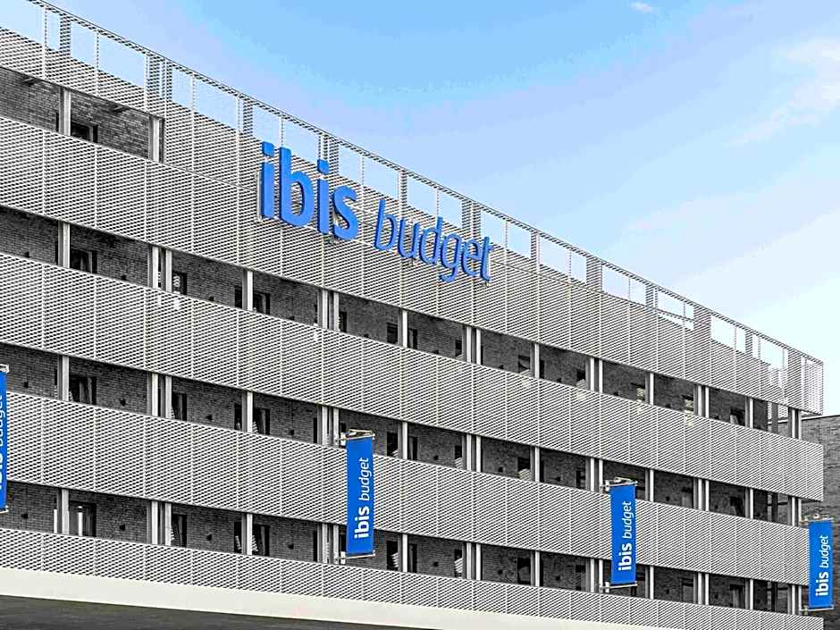 ibis budget Blankenberge