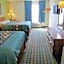 Super 8 by Wyndham Cloverdale IN