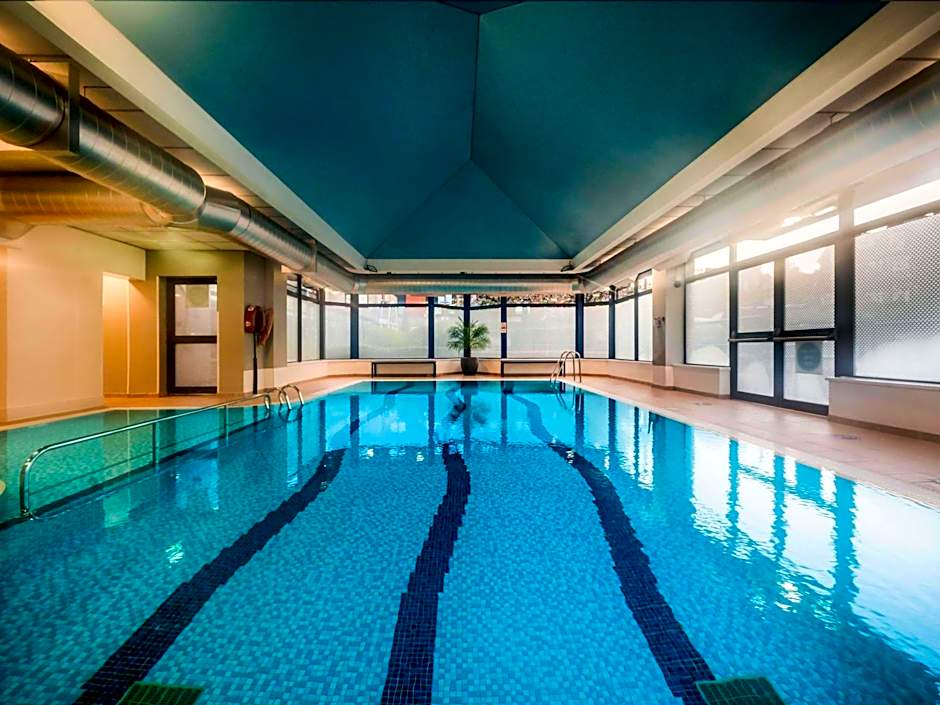 Mercure Nottingham Sherwood Hotel