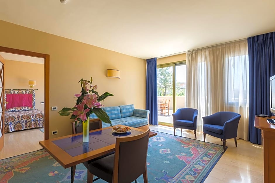 Hotel Villa Undulna - Terme della Versilia