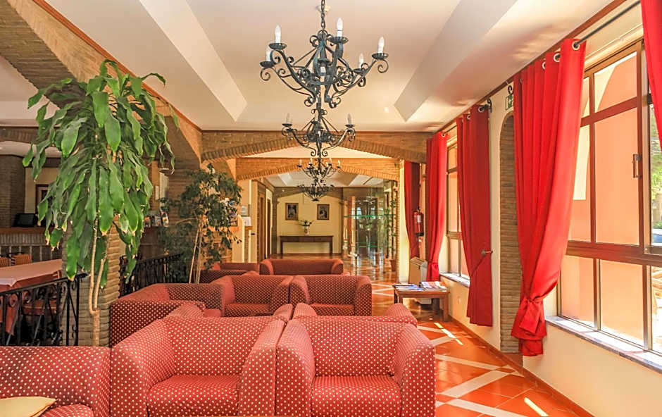 Hotel Colina Dos Mouros