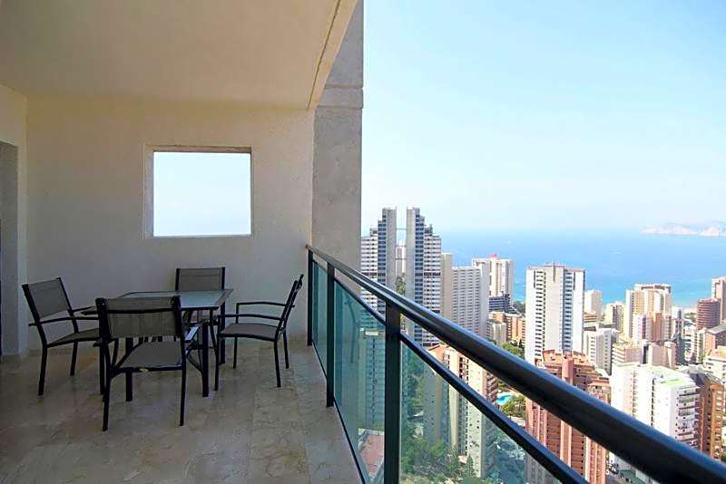 Pierre & Vacances Horizon