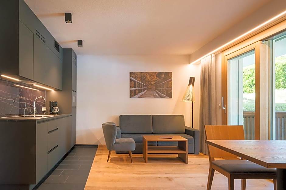 Appartement KroneLiving