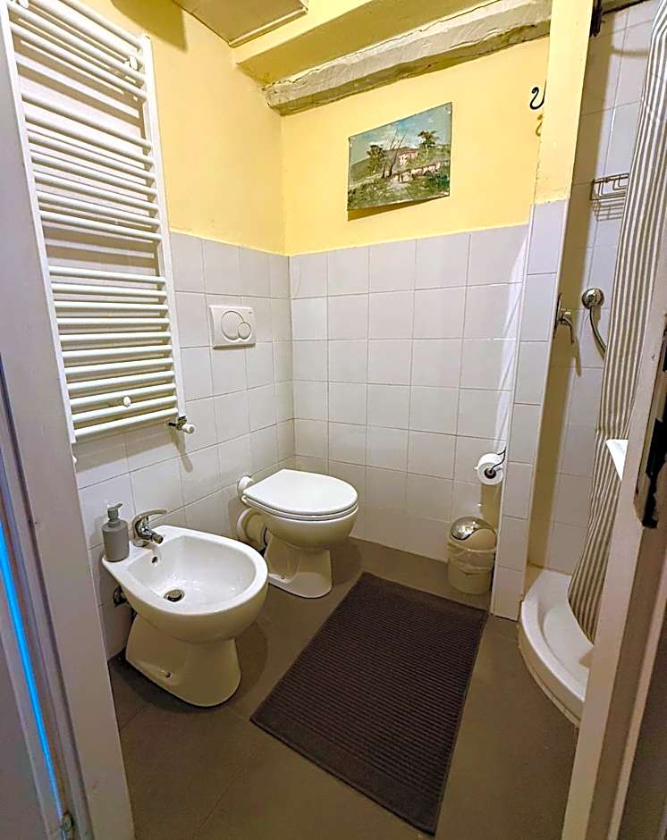 Viandanti, Artisti e Sognatori