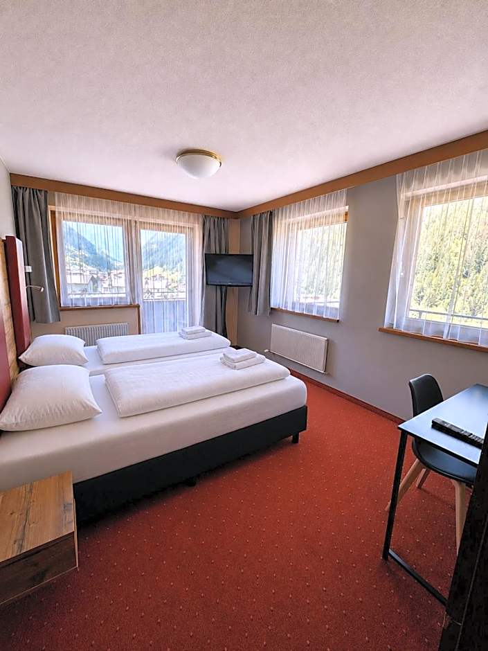 Hotel Buckelhof - See - Free Liftpass Summer