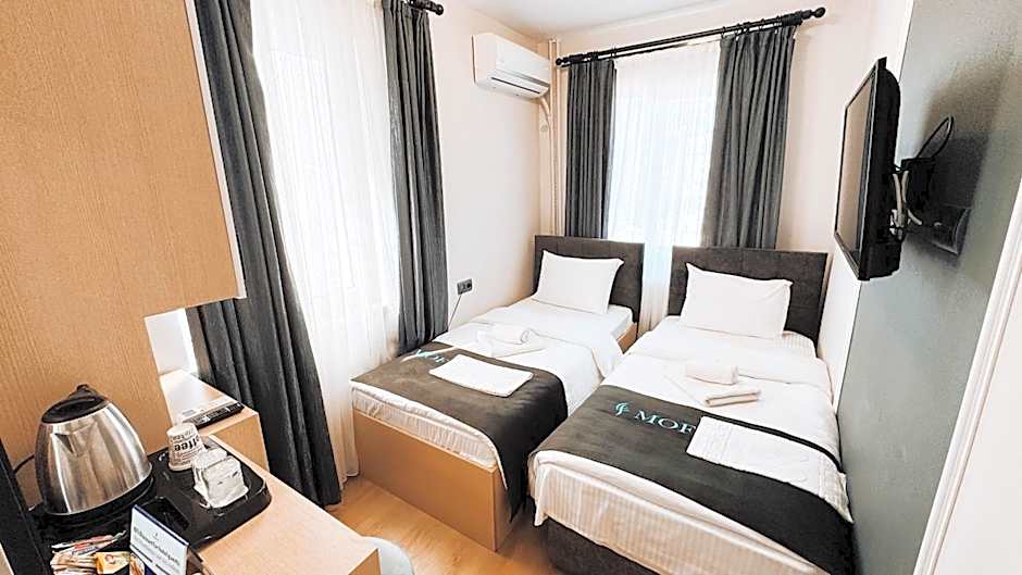 MOF Comfort Edirne