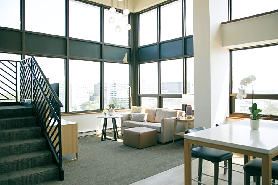 Staybridge Suites Chicago OHare Airport By IHG
