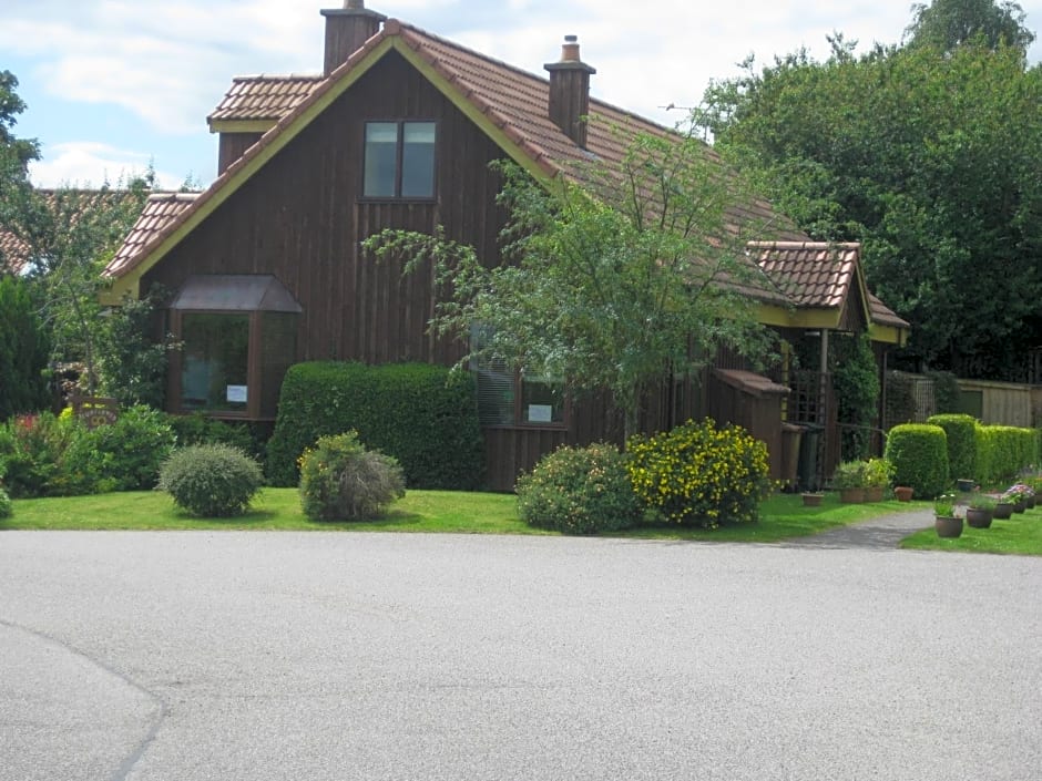 Sunflower Bed & Breakfast